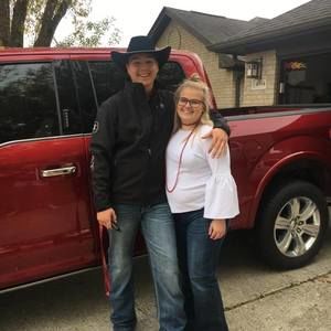 Meet your Posher, Meghan